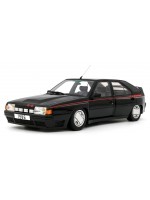 Колекционерски модел OTTOMobile Съвременни: Автомобили - Citroen BX 4TC Client Serie 200 (Black) (1985) Колекционерски модел OTTOMobile Съвременни: Автомобили - Citroen BX 4TC Client Serie 200 (Black) (1985)