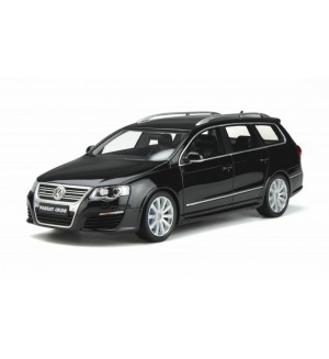 Колекционерски модел OTTOMobile Съвременни: Автомобили - Volkswagen Passat R36 Variant