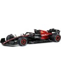 Колекционерски модел SOLIDO Състезателни: Автомобили - Alfa Romeo F1 Bahrain GP (2023)
