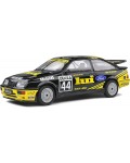 Колекционерски модел SOLIDO Състезателни: Автомобили - Ford Sierra RS 500 - 24H Nuburgring 1989 - V.WEIDLER