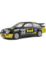 Колекционерски модел SOLIDO Състезателни: Автомобили - Ford Sierra RS 500 - 24H Nuburgring 1989 - V.WEIDLER
