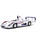 Колекционерски модел SOLIDO Състезателни: Автомобили - Porsche 936 White 24H Le Mans (1979)