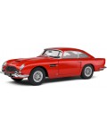 Колекционерски модел SOLIDO Съвременни: Автомобили - Aston Martin DB5 (Red Metallic) (1964)