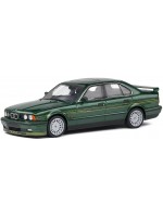 Колекционерски модел SOLIDO Съвременни: Автомобили -  BMW Alpina B10 (E34) (Green)