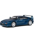 Колекционерски модел SOLIDO Съвременни: Автомобили - Venturi 400 GT (Blue) (1994)