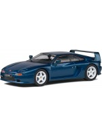 Колекционерски модел SOLIDO Съвременни: Автомобили - Venturi 400 GT (Blue) (1994)