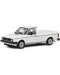 Колекционерски модел SOLIDO Съвременни: Автомобили - Volkswagen Caddy (White) (1990)