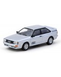 Колекционерски модел Tarmac Ретро: Автомобили - Audi Quattro (Silver)