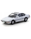 Колекционерски модел Tarmac Ретро: Автомобили - Honda Prelude (BA4) (White)
