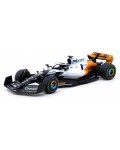 Колекционерски модел Tarmac Състезателни: Автомобили - McLaren MCL60, Oscar Piastri, Monaco Grand Prix (2023)