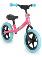Колело за баланс Byox - 2B balanced, розово