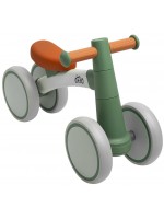 Колело за баланс Caretero Toyz - Otto, Green