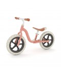 Колело за баланс Chillafish – Charlie Lux, 12'', розово