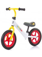 Колело за баланс Chipolino -  Спийд, мулти