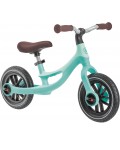 Колело за баланс Globber - Go Bike Elite Air, мента