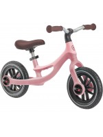 Колело за баланс Globber - Go Bike Elite Air, розово