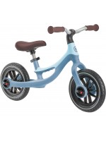 Колело за баланс Globber - Go Bike Elite Air, синьо