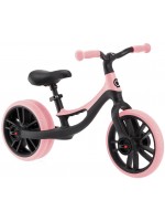 Колело за баланс Globber - Go Bike Elite Duo, розово Колело за баланс Globber - Go Bike Elite Duo, розово