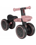 Колело за баланс KikkaBoo - Ride-On, Blinky Pink