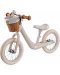 Kолело за баланс KinderKraft Bizuu - Rapid 2, бяло
