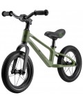 Колело за баланс KinderKraft - Eter, Green