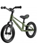 Колело за баланс KinderKraft - Eter, Green