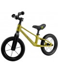Колело за баланс KinderKraft - Eter, Lime