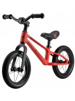 Колело за баланс KinderKraft - Eter, Red