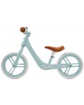Колело за баланс KinderKraft - Fly Plus, Baby Blue, 12''