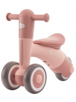 Колело за баланс KinderKraft - Minibi, Candy Pink