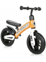 Колело за баланс Lorelli - Scout Air Orange