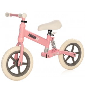 Колело за баланс Lorelli - Wind, Pink