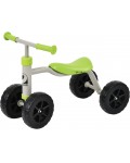 Колело за бутане Hauck - Зелено