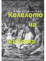 Колелото на живота. Всекидневието на възрожденския град Колелото на живота. Всекидневието на възрожденския град