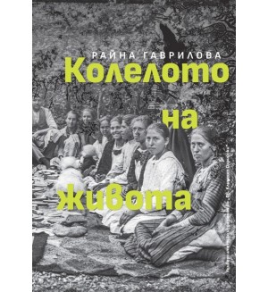 Колелото на живота. Всекидневието на възрожденския град Колелото на живота. Всекидневието на възрожденския град