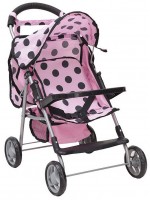 Количка за кукли Nano - Mini
