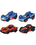 Количка Carrera Pull & Speed - Sonic, 1:43, асортимент