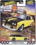 Количка Hot Wheels Boulevard - Datsun 510 Wagon, 1:64