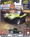 Количка Hot Wheels Boulevard - Meyers Manx, 1:64
