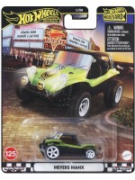 Количка Hot Wheels Boulevard - Meyers Manx, 1:64 Количка Hot Wheels Boulevard - Meyers Manx, 1:64