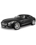 Количка Maisto Special Edition - Mercedes AMG GT, 1:18