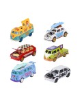 Количка Majorette Deluxe cars - Volkswagen, асортимент