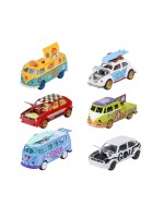 Количка Majorette Deluxe cars - Volkswagen, асортимент Количка Majorette Deluxe cars - Volkswagen, асортимент