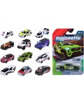 Количка Majorette - Racing Premium, 1:64, асортимент