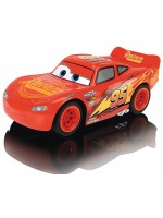 Количка с дистанционно управление Dickie Toys Cars 3 - Lightning McQueen