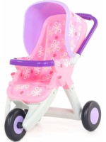 Количка за кукли Polesie Toys - Асортимент