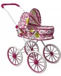 Количка за кукли Raya Toys