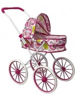 Количка за кукли Raya Toys Количка за кукли Raya Toys
