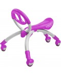 Количка за яздене 2 в 1 Caretero Toyz - Beetle, лилава