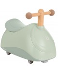Количка за яздене KikkaBoo - Sizzy, Mint